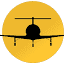 Farnborough Noise website