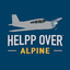 HELPP Over Alpine website