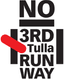 No 3rd Tulla Runway website