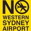 Residents Against Western Sydney Airport website