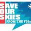 Save Our Skies from the F-35 website