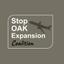 Stop Oakland Expansion Coalition website