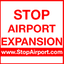 Stop Saratoga Airport Expansion website