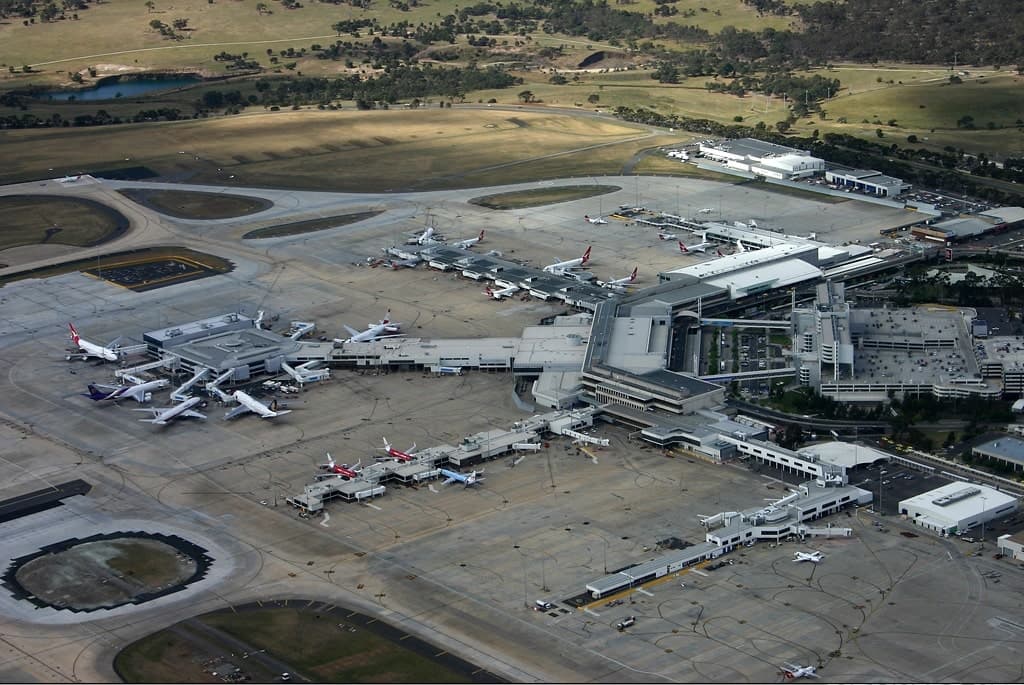 Airport Green Certifications