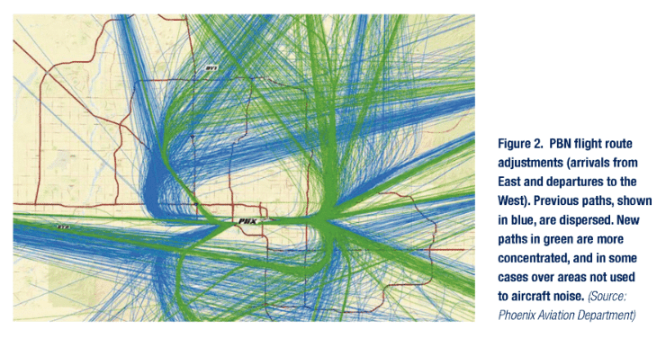 Consolidated Paths Example Phoenix